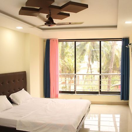 Hotel Swaraj The Goan Dream Calangute Exterior foto